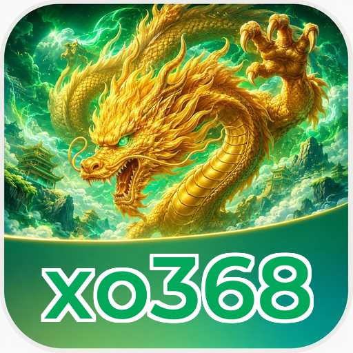 Logo xo368