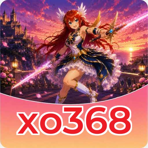 Logo xo368