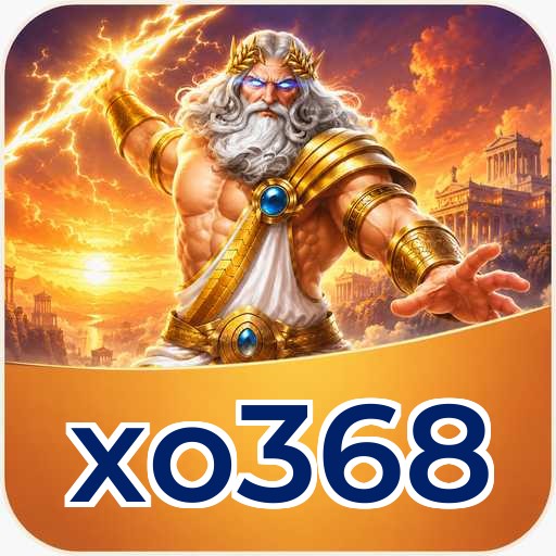 Logo xo368