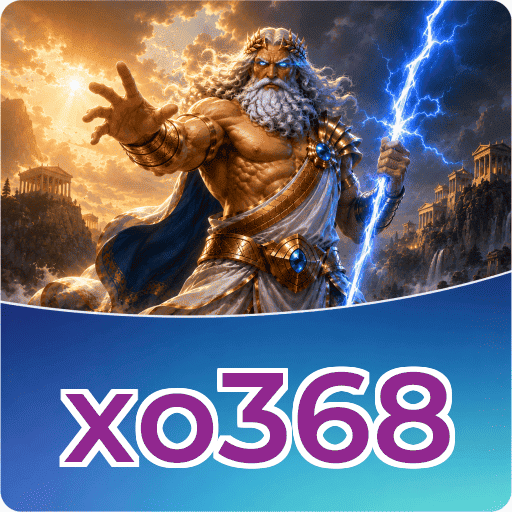 Logo xo368