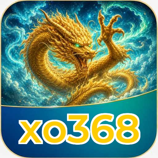 Logo xo368