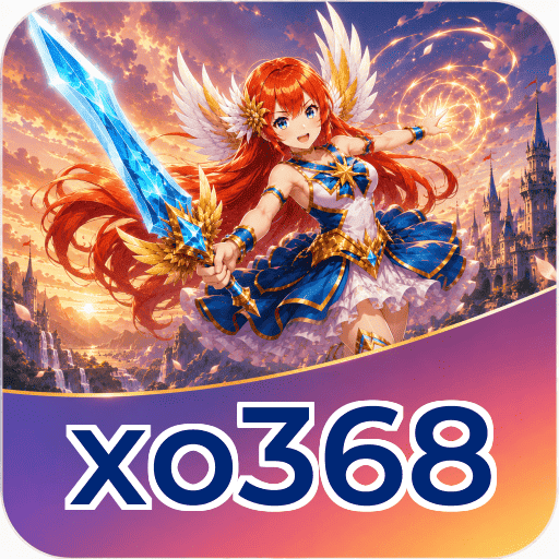 Logo xo368