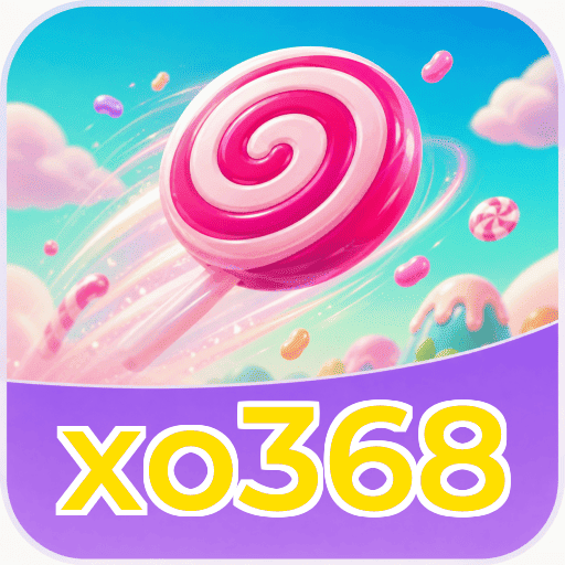 Logo xo368