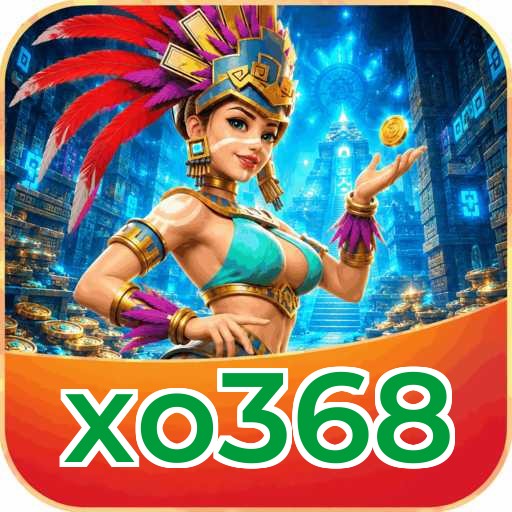 Logo xo368