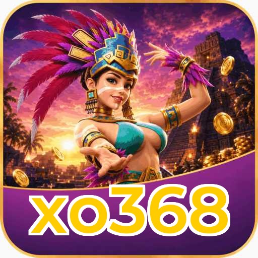Logo xo368