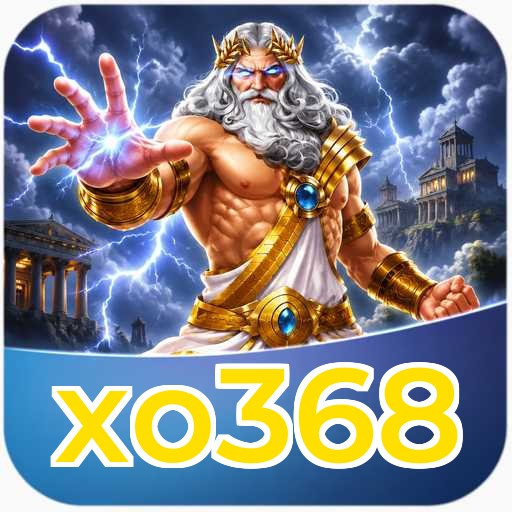 Logo xo368
