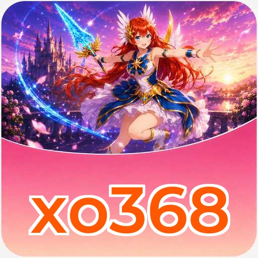 Logo xo368