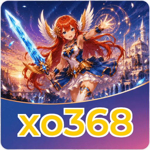 Logo xo368