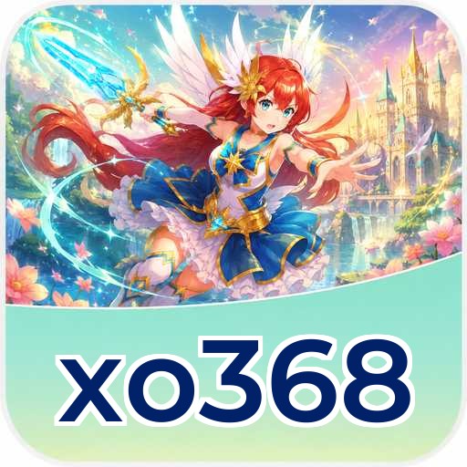 Logo xo368