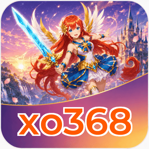 Logo xo368