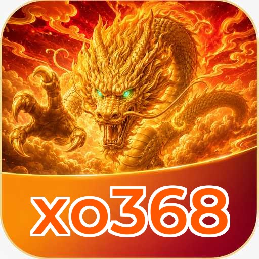 Logo xo368