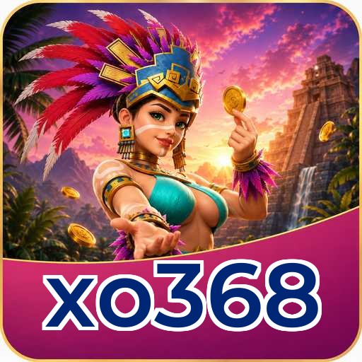 Logo xo368