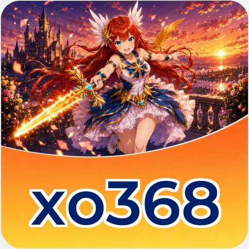 Logo xo368