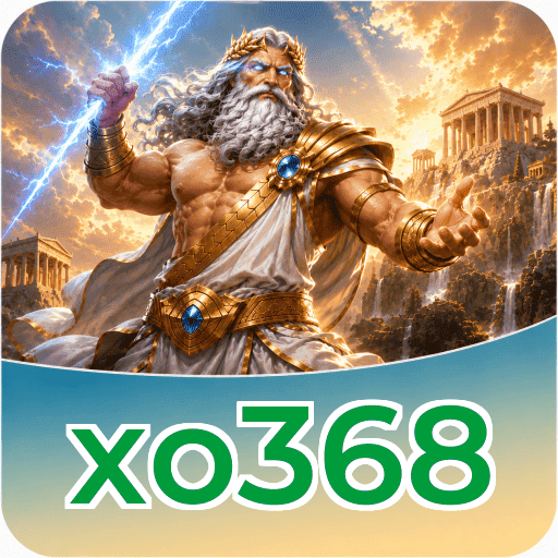 Logo xo368