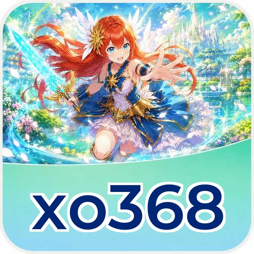 Logo xo368