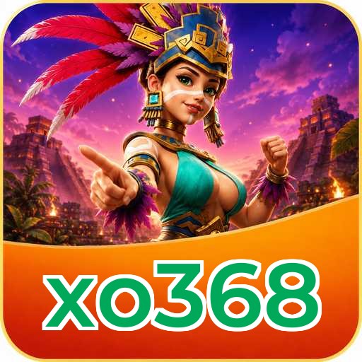 Logo xo368
