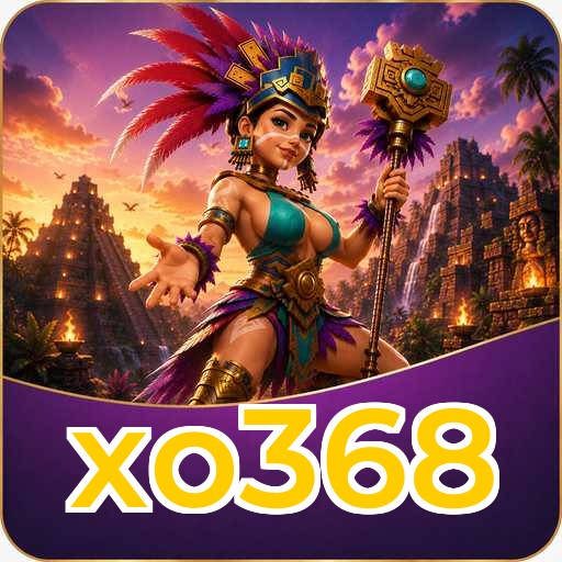 Logo xo368