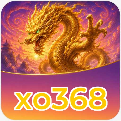 Logo xo368