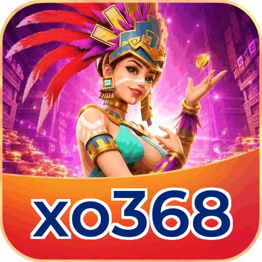 Logo xo368