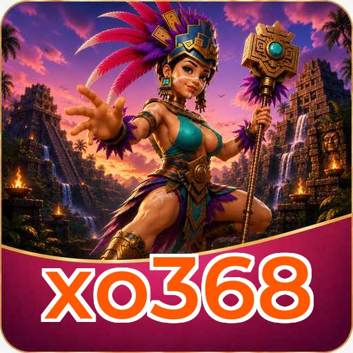 Logo xo368