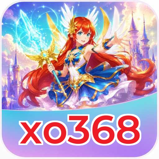 Logo xo368