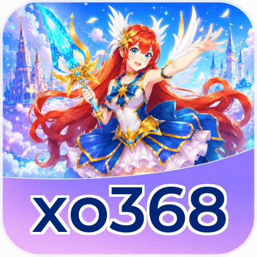 Logo xo368