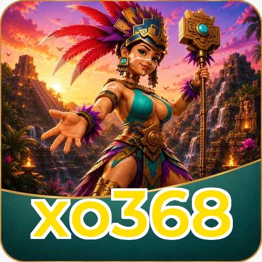 Logo xo368