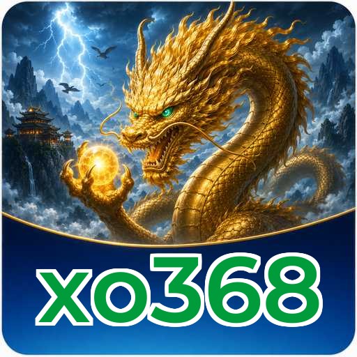 Logo xo368