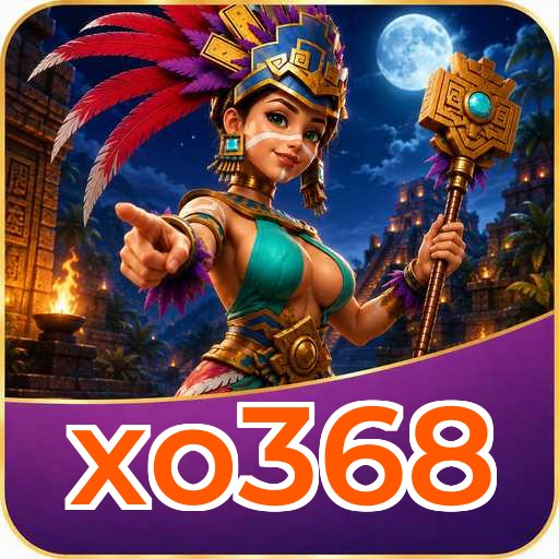 Logo xo368