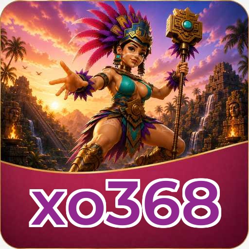 Logo xo368