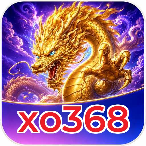 Logo xo368