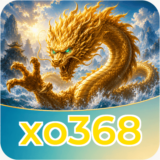Logo xo368