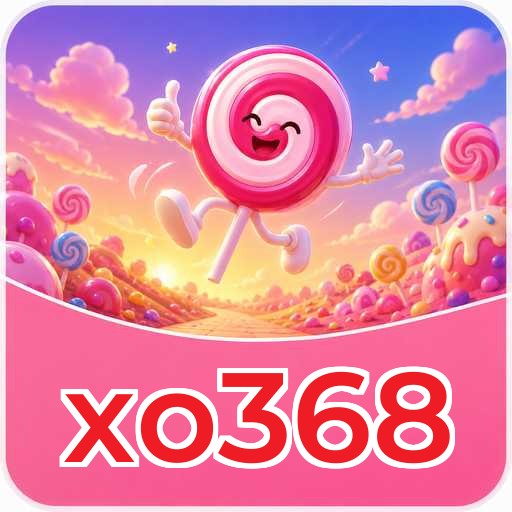 Logo xo368