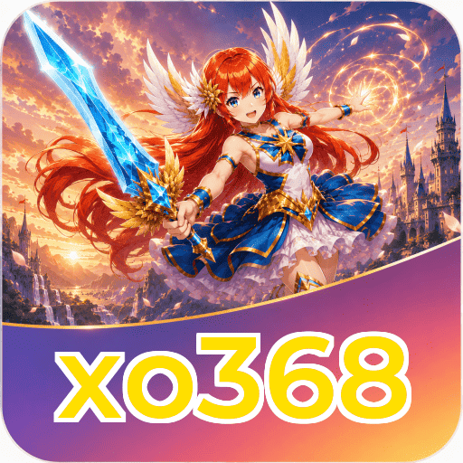 Logo xo368
