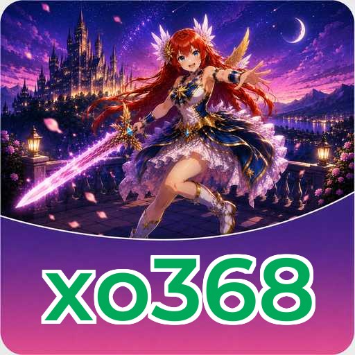 Logo xo368