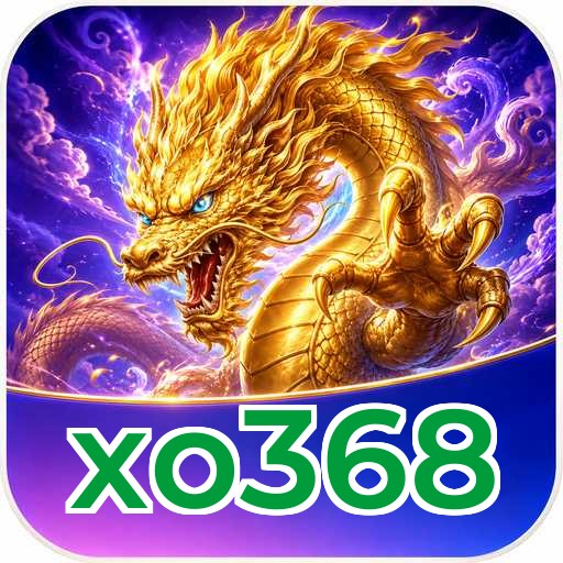 Logo xo368
