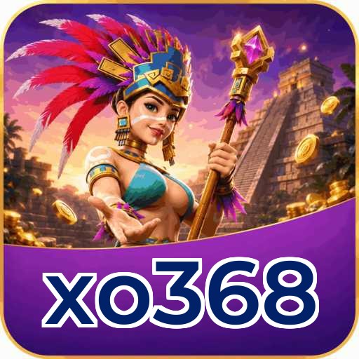 Logo xo368