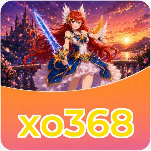 Logo xo368