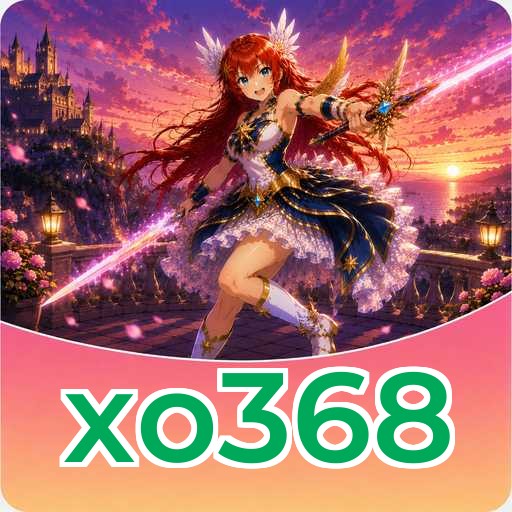 Logo xo368