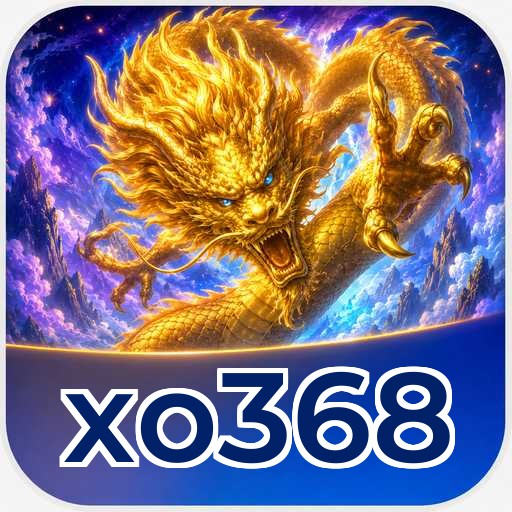 Logo xo368