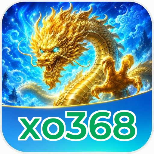 Logo xo368