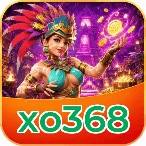 Logo xo368