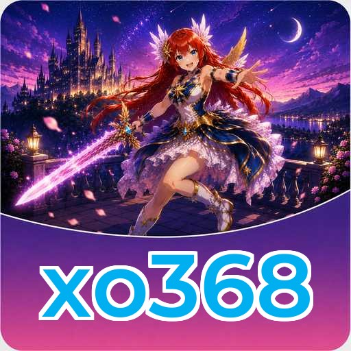Logo xo368