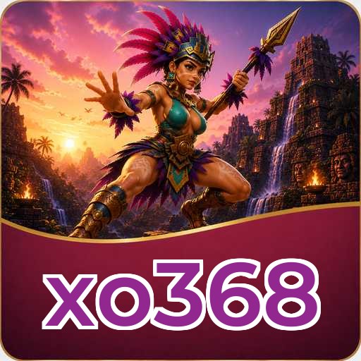 Logo xo368