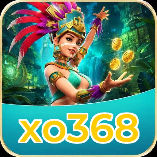 Logo xo368
