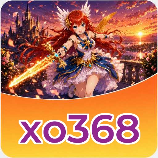 Tim xo368