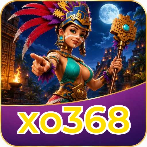 Ilustrasi alur memilih file xo368 di HP Android