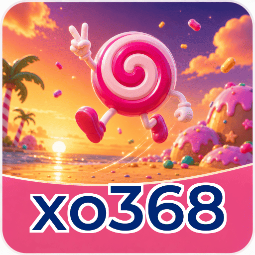 Layar pertama xo368 setelah pemasangan di Android