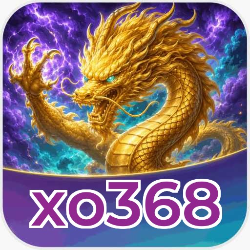 Logo xo368