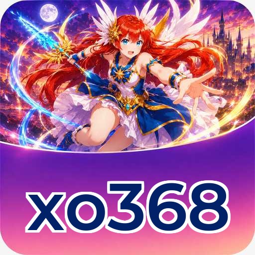 Logo xo368